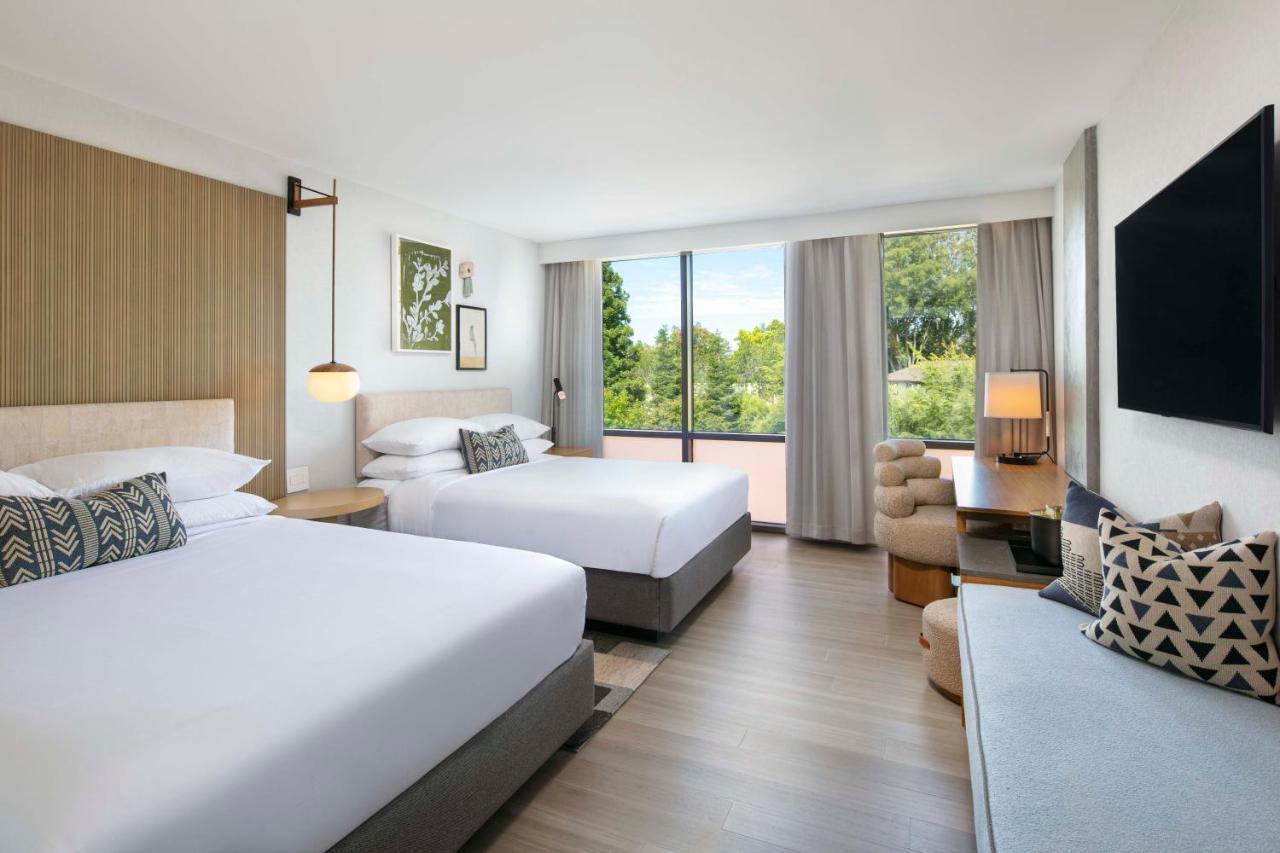 Hotel Citrine, Palo Alto, A Tribute Portfolio Hotel Exteriér fotografie