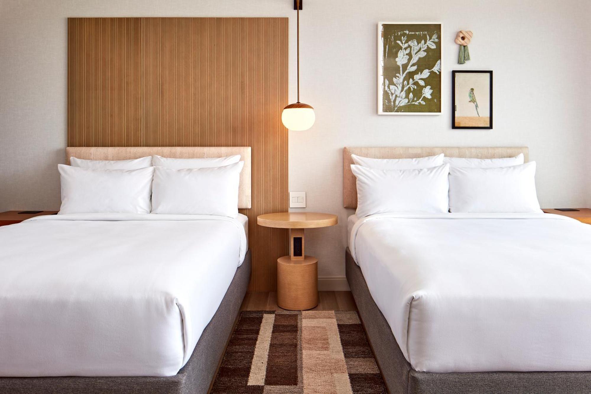 Hotel Citrine, Palo Alto, A Tribute Portfolio Hotel Exteriér fotografie